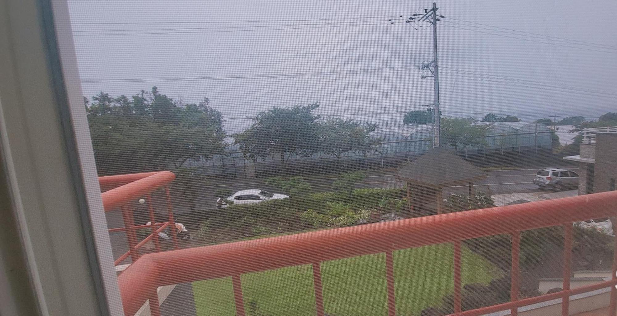 Jeju Soroan Pension Seogwipo Exteriör bild